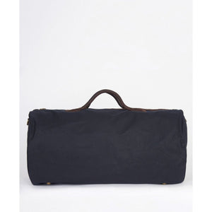 Barbour Wax Holdall - Curtis & Dunne