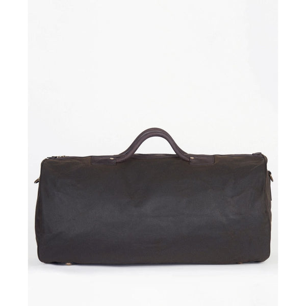 Barbour Wax Holdall - Curtis & Dunne