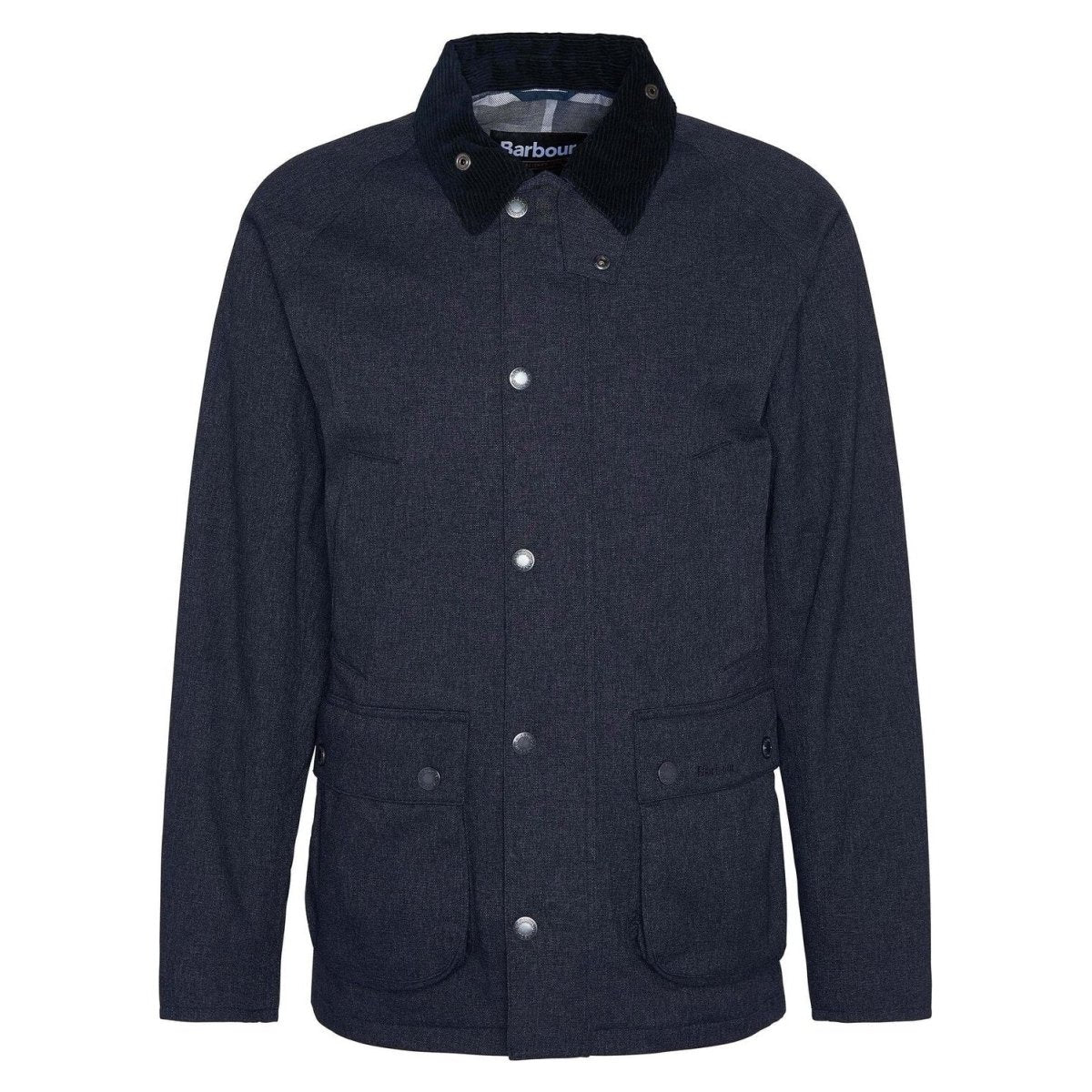 Barbour Winter Bedale Jacket - Curtis & Dunne