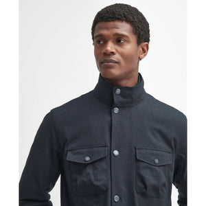 Barbour Winter Ogston Waterproof Jacket - Curtis & Dunne