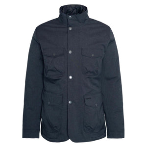 Barbour Winter Ogston Waterproof Jacket - Curtis & Dunne