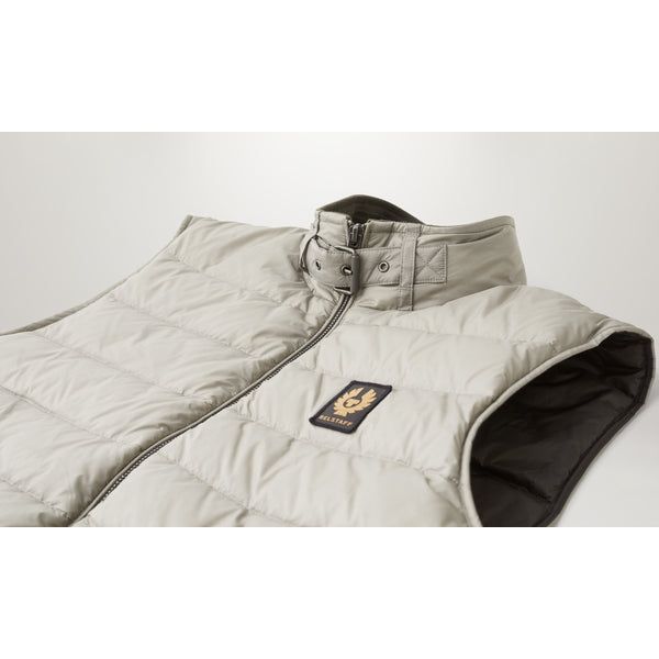 Belstaff Circuit Gilet - Curtis & Dunne