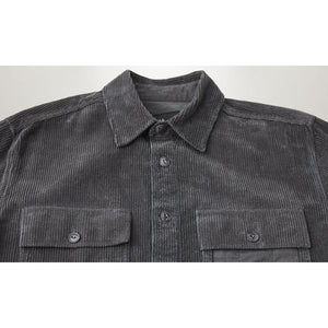 Belstaff Fallgate Shirt - Curtis & Dunne