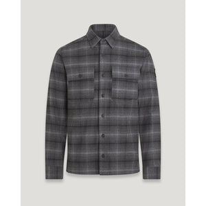 Belstaff Fallgate Shirt - Curtis & Dunne