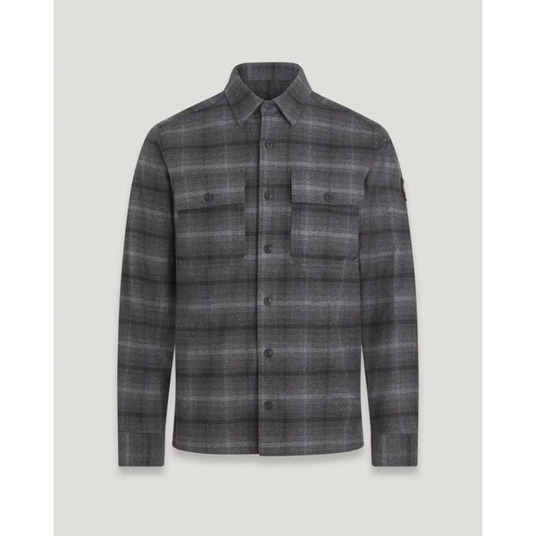 Belstaff Fallgate Shirt - Curtis & Dunne