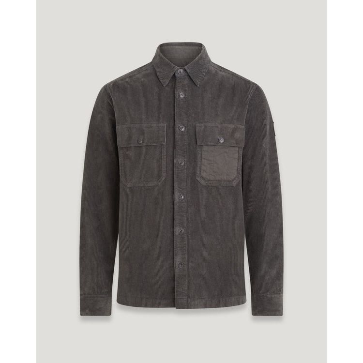 Belstaff Fallgate Shirt - Curtis & Dunne