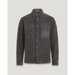 Belstaff Fallgate Shirt - Curtis & Dunne