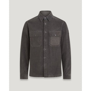 Belstaff Fallgate Shirt - Curtis & Dunne