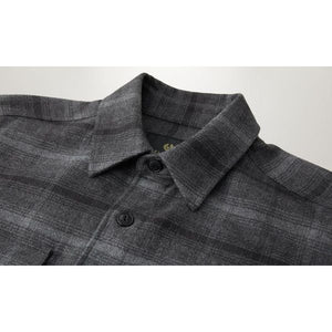 Belstaff Fallgate Shirt - Curtis & Dunne