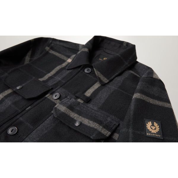 Belstaff Forge Jacket - Curtis & Dunne