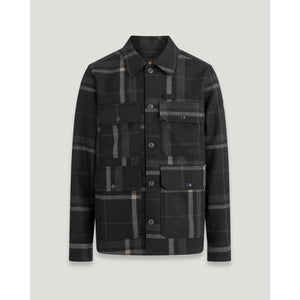 Belstaff Forge Jacket - Curtis & Dunne