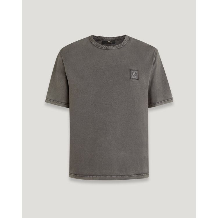 Belstaff Hockley T-Shirt - Curtis & Dunne