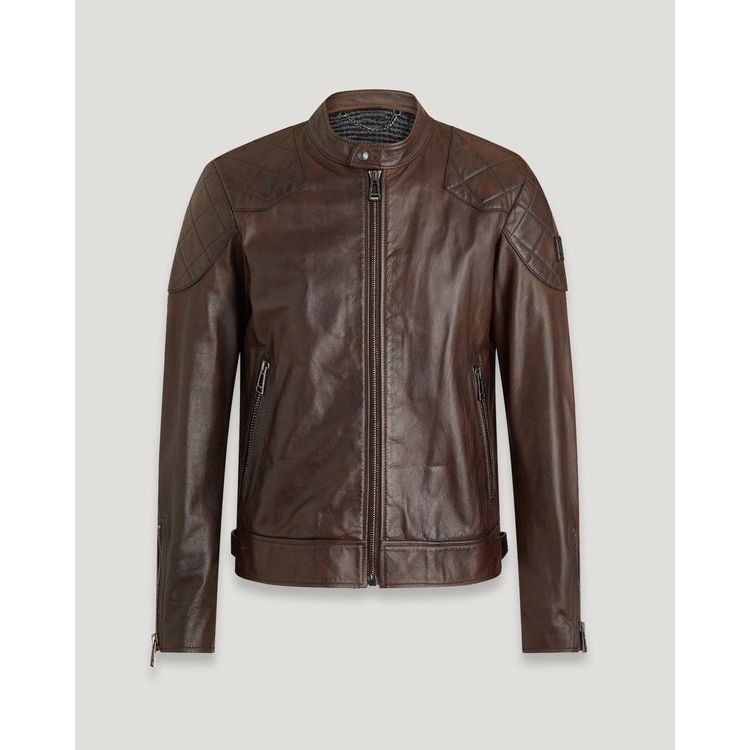 Belstaff Legacy Outlaw Jacket - Curtis & Dunne