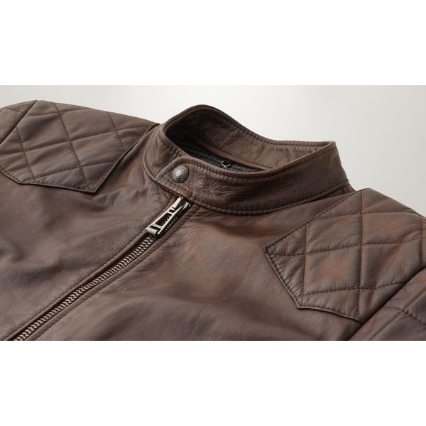 Belstaff Legacy Outlaw Jacket - Curtis & Dunne