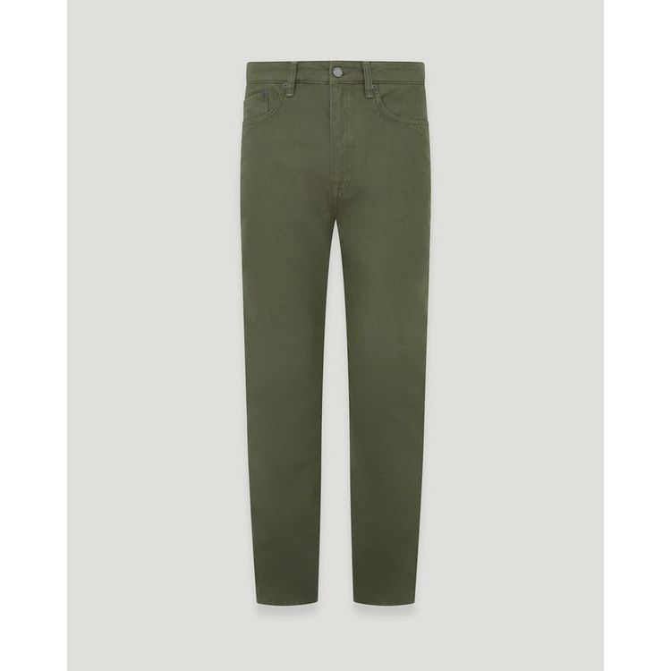 Belstaff Longton Jeans - Curtis & Dunne