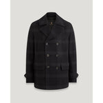 Belstaff Milford Peacoat - Curtis & Dunne