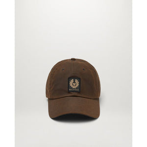 Belstaff Phoenix Patch Cap - Curtis & Dunne