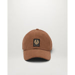 Belstaff Phoenix Patch Cap - Curtis & Dunne