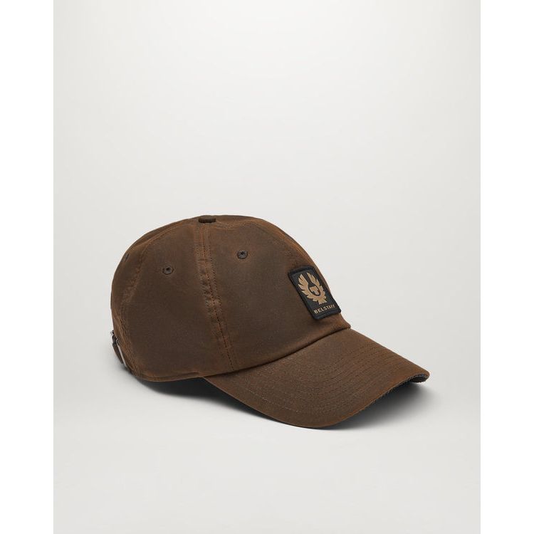 Belstaff Phoenix Patch Cap - Curtis & Dunne