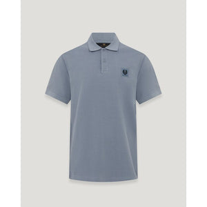 Belstaff Polo Shirt - Curtis & Dunne