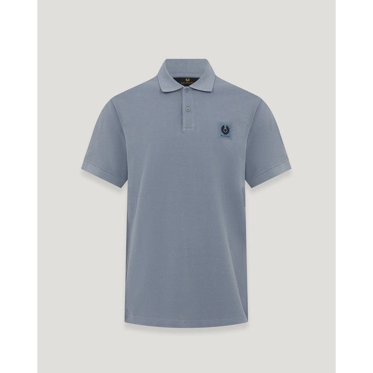 Belstaff Polo Shirt - Curtis & Dunne