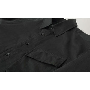 Belstaff Scale Shirt - Curtis & Dunne