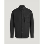 Belstaff Scale Shirt - Curtis & Dunne