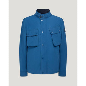 Belstaff Service Racemaster Jacket - Curtis & Dunne