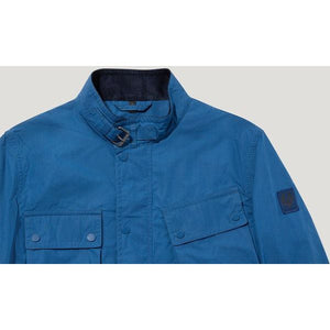 Belstaff Service Racemaster Jacket - Curtis & Dunne