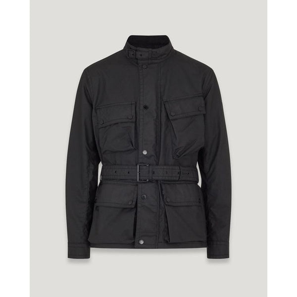 Belstaff Service Trialmaster - Curtis & Dunne