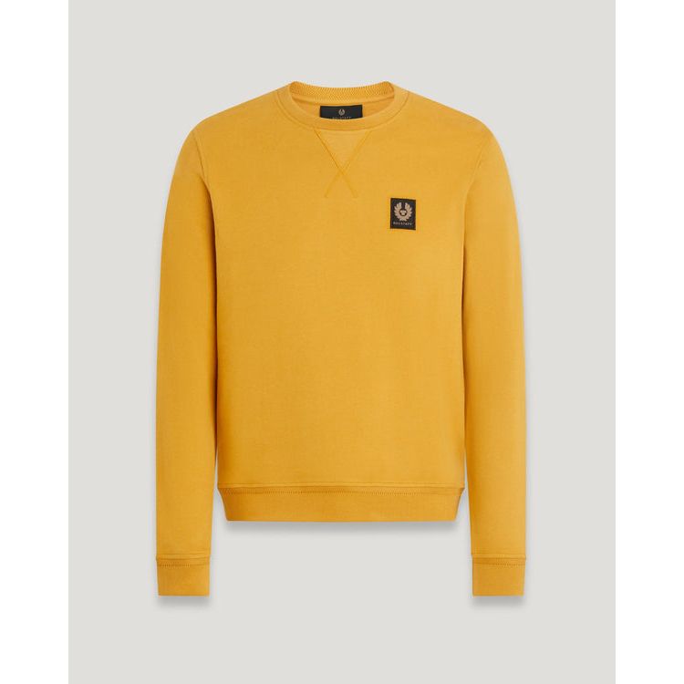 Belstaff Sweatshirt - Curtis & Dunne