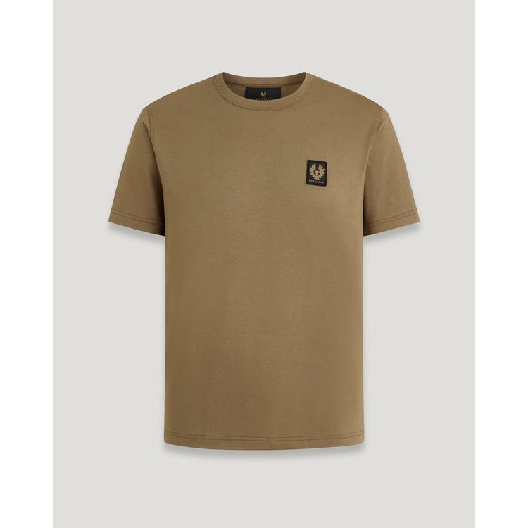 Belstaff T-Shirt - Curtis & Dunne