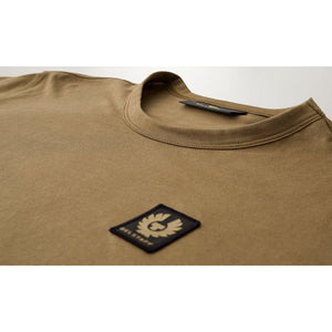 Belstaff T-Shirt - Curtis & Dunne