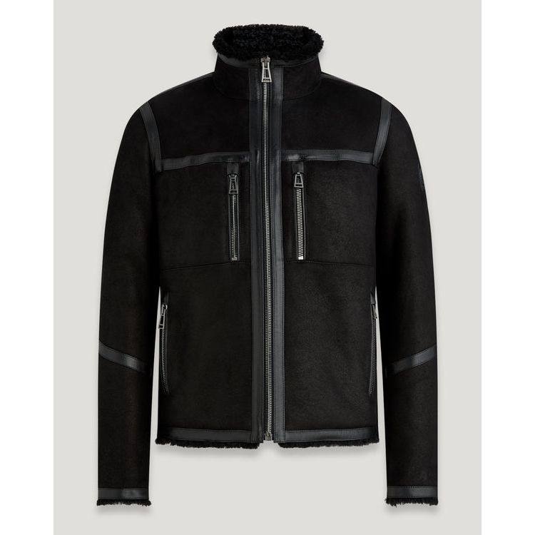 Belstaff Tundra Jacket - Curtis & Dunne