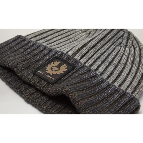 Belstaff Watch Beanie - Curtis & Dunne