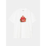 Carhartt S/S Pudding T-Shirt - Curtis & Dunne