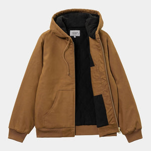 Carhartt WIP Active Jacket - Curtis & Dunne