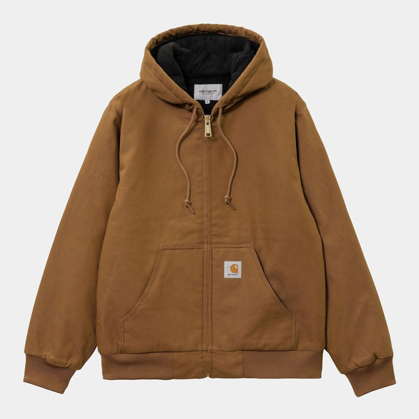 Carhartt WIP Active Jacket - Curtis & Dunne