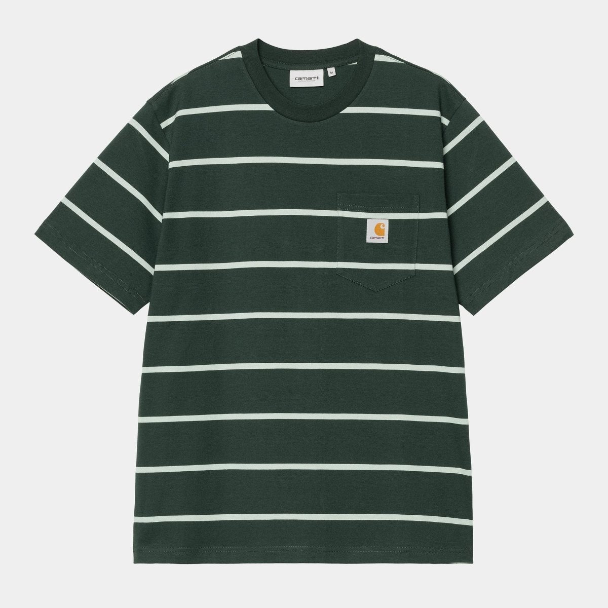 Carhartt WIP Aiken Pocket T-Shirt - Curtis & Dunne