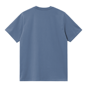 Carhartt WIP American Script T-Shirt - Curtis & Dunne