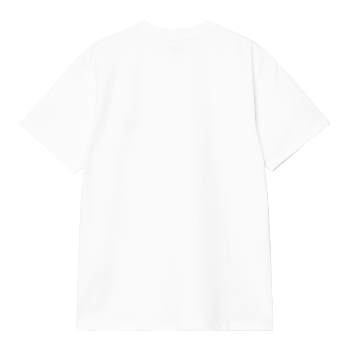 Carhartt WIP American Script T-Shirt - Curtis & Dunne