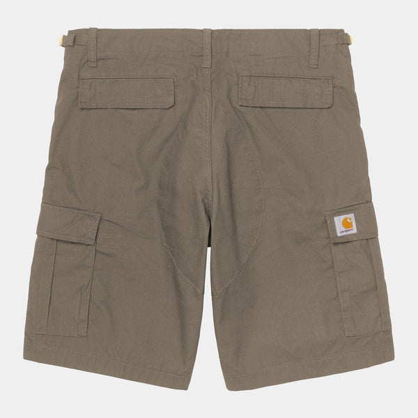 Carhartt WIP Aviation Short - Curtis & Dunne