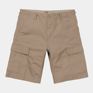 Carhartt WIP Aviation Short - Curtis & Dunne