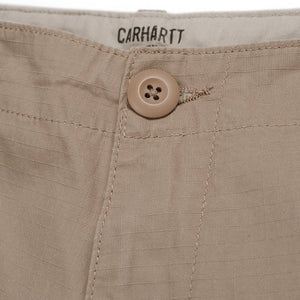 Carhartt WIP Aviation Short - Curtis & Dunne