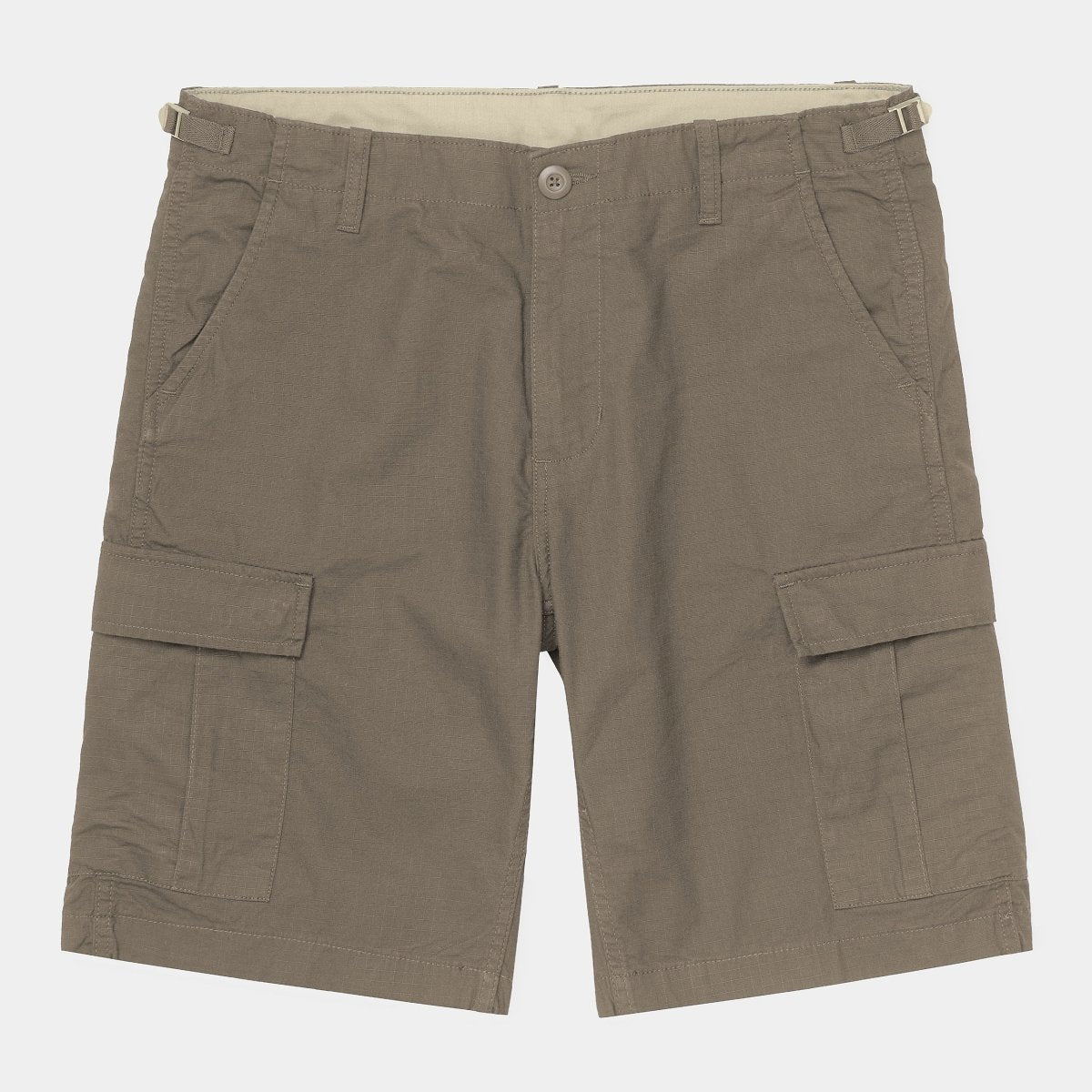 Carhartt WIP Aviation Short - Curtis & Dunne