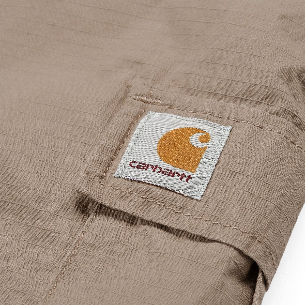 Carhartt WIP Aviation Short - Curtis & Dunne