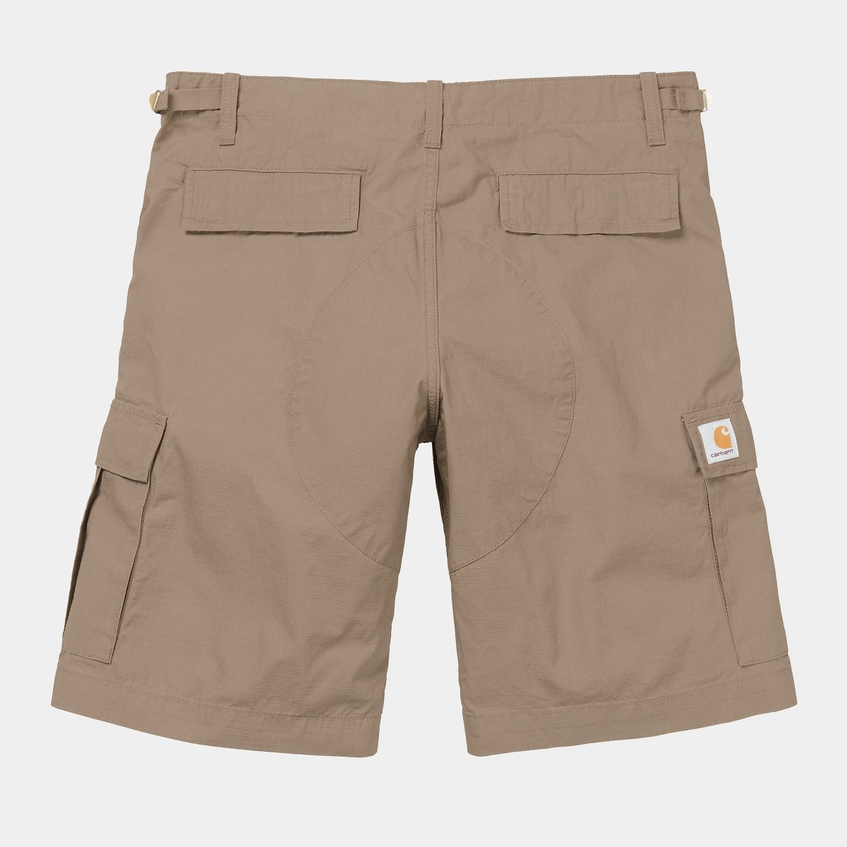 Carhartt WIP Aviation Short - Curtis & Dunne