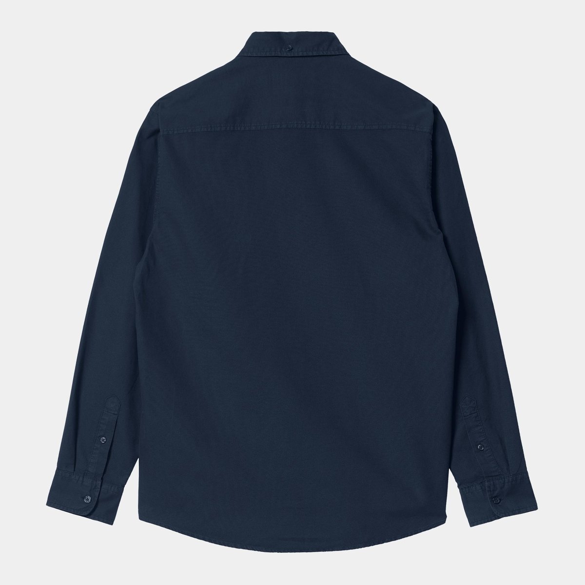 Carhartt WIP Bolton Shirt - Curtis & Dunne