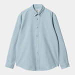 Carhartt WIP Bolton Shirt - Curtis & Dunne