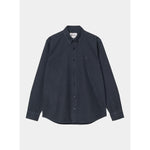 Carhartt WIP Bolton Shirt - Curtis & Dunne